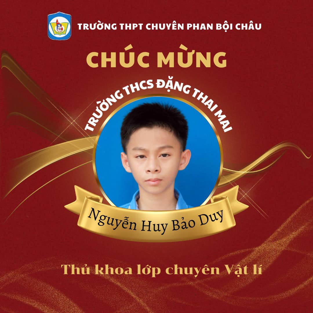 Bảo Duy