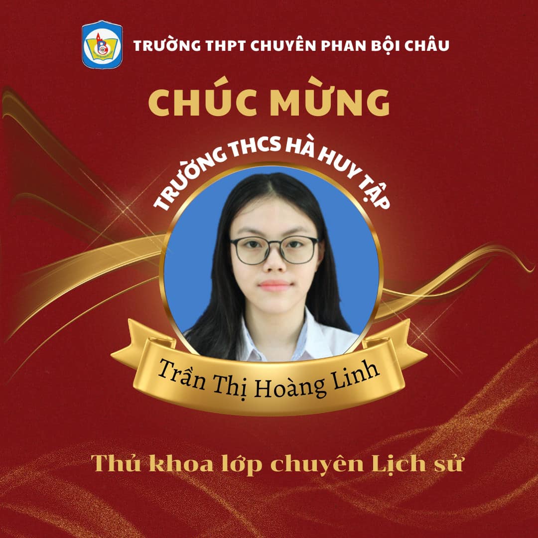 Hoàng Linh