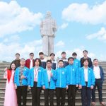 TIN VUI TỪ ĐẤU TRƯỜNG TOÁN HỌC CHÂU Á – THÁI BÌNH DƯƠNG