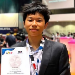 CHÚC MỪNG EM VÕ TRỌNG KHẢI VÀ EM NGUYỄN THẾ QUÂN ĐƯỢC ĐỀ CỬ GIẢI THƯỞNG GƯƠNG MẶT TRẺ VIỆT NAM TIÊU BIỂU NĂM 2025