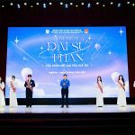 KHÉP LẠI HÀNH TRÌNH “TÌM KIẾM ĐẠI SỨ PHAN – 2026” – MỞ RA CHẶNG ĐƯỜNG 3 NĂM LAN TỎA VÀ KHẲNG ĐỊNH GIÁ TRỊ