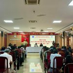 HỘI NGHỊ BAN CHẤP HÀNH HỘI CHA MẸ HỌC SINH NĂM HỌC 2026 – 2027: ĐỒNG HÀNH VÌ SỰ PHÁT TRIỂN TOÀN DIỆN CỦA HỌC SINH PHAN BỘI CHÂU